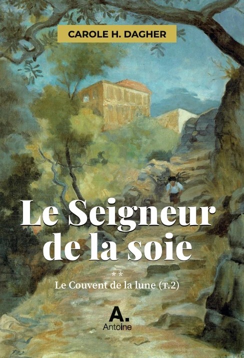 Seigneur de la soie